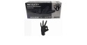 Guantes de Nitrilo Novacolor Pro Black + Sin polvo y exento de látex Talla L 8-9 Guantes de Nitrilo Novacolor Pro Black + Sin polvo y exento de látex Talla L 8-9